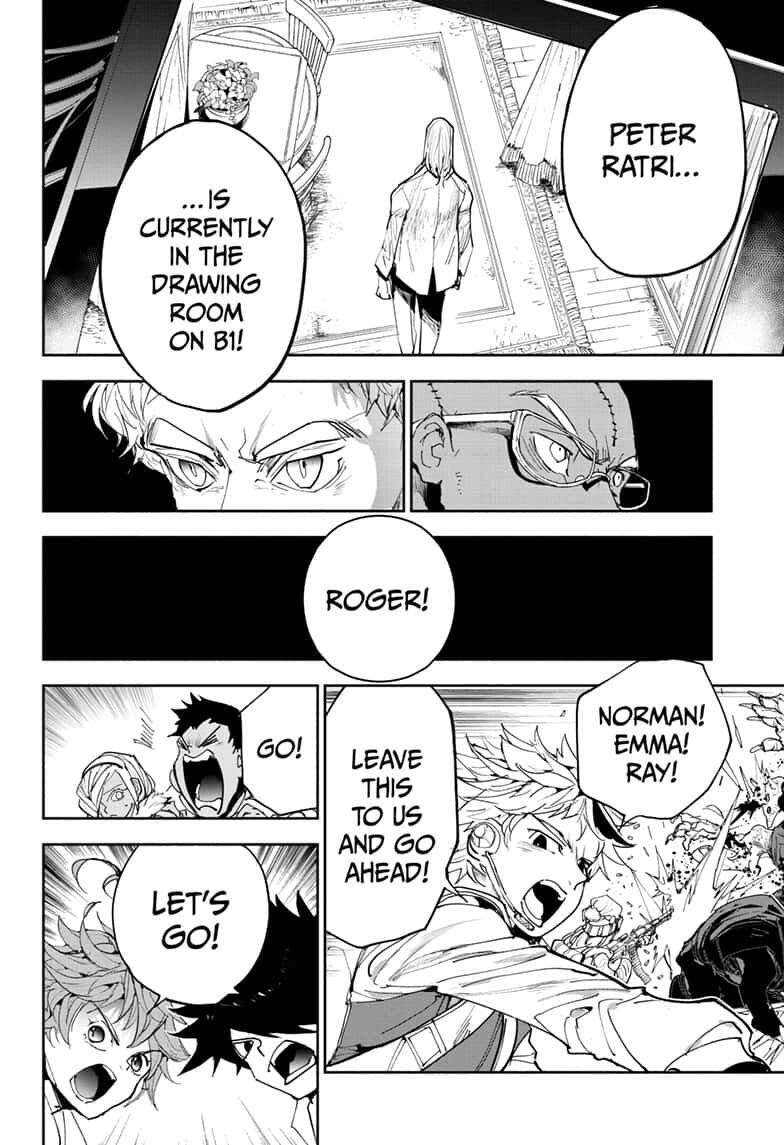 Chapter 167 - Page 15