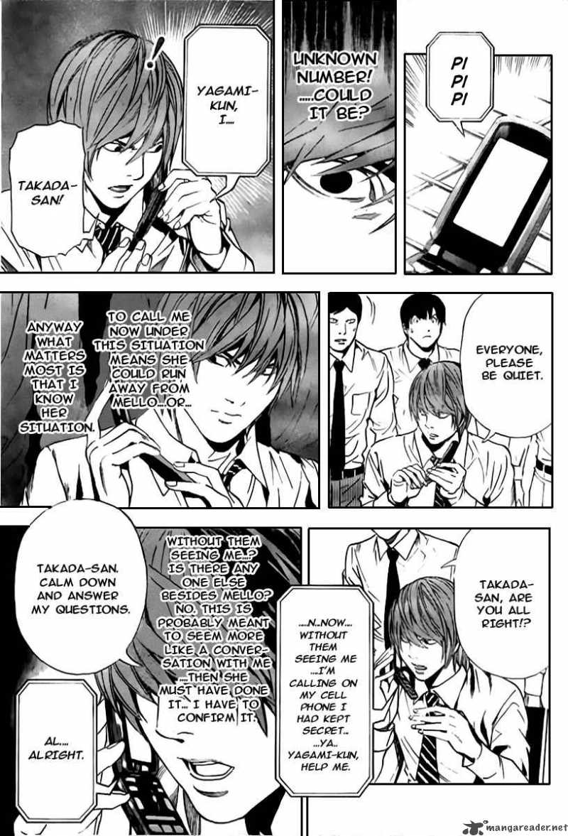 Chapter 99 - Page 14