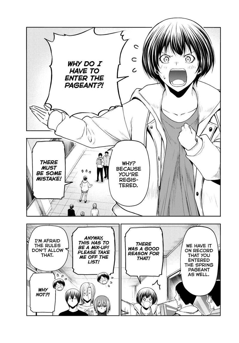 Chapter 93 - Page 1