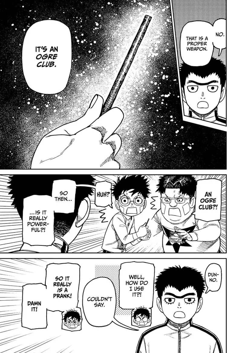Chapter 201 - Page 8