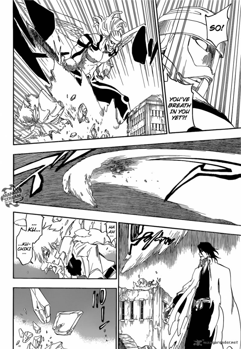 Chapter 670 - Page 15