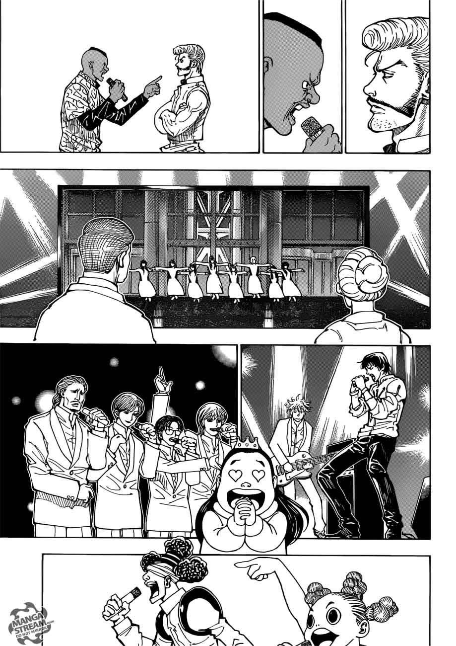 Chapter 383 - Page 3