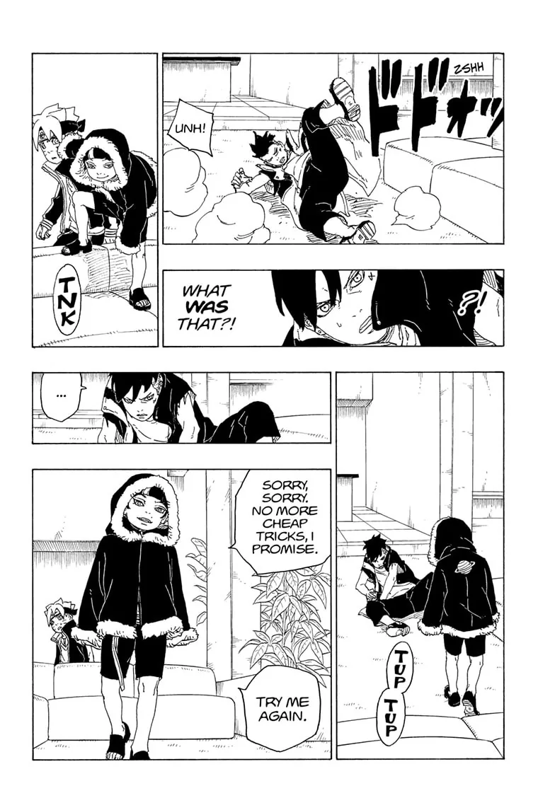 Chapter 74 - Page 30