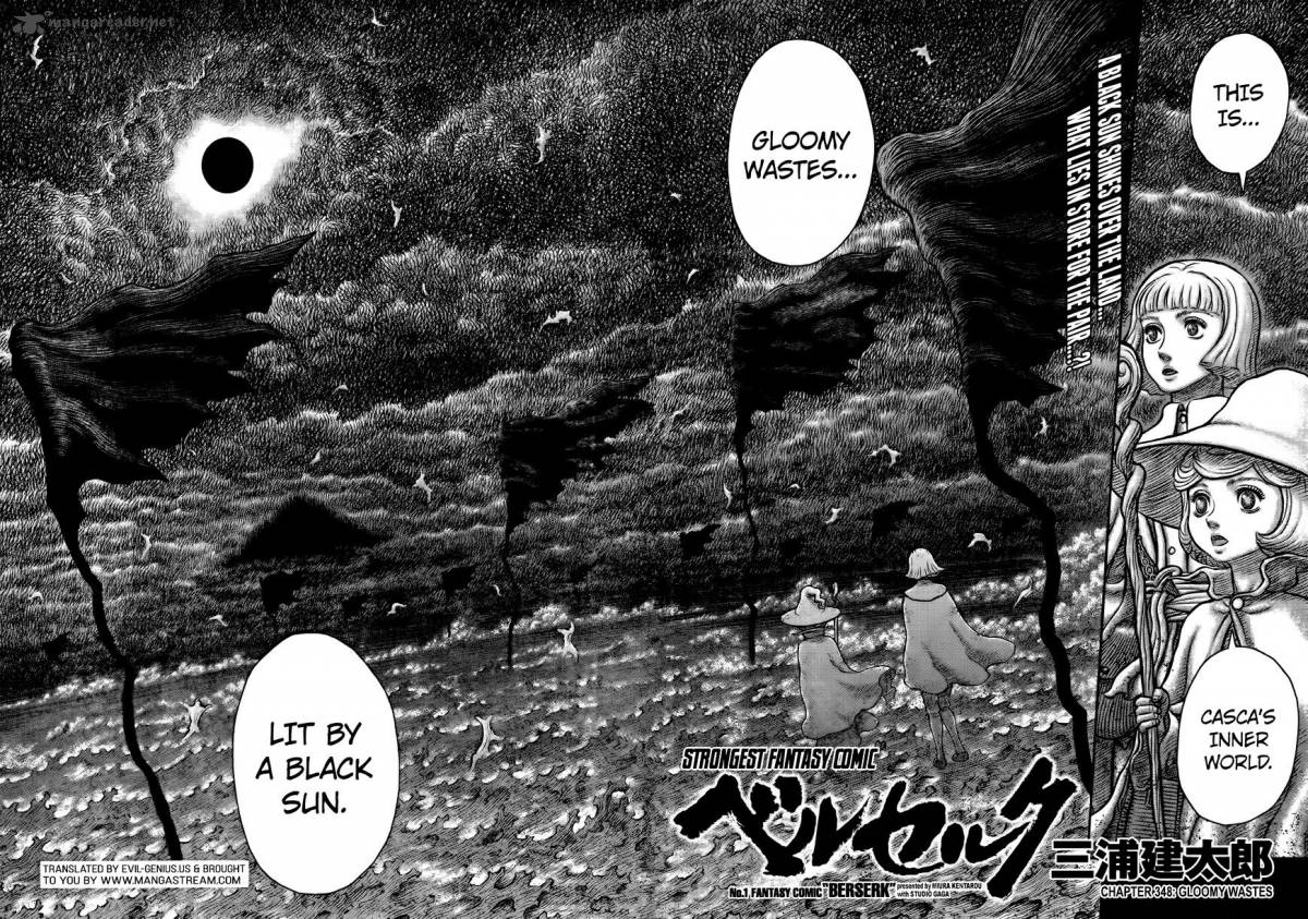 Chapter 348 - Page 3