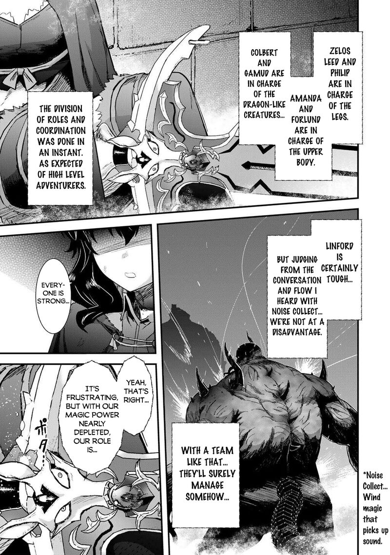 Chapter 91 - Page 22