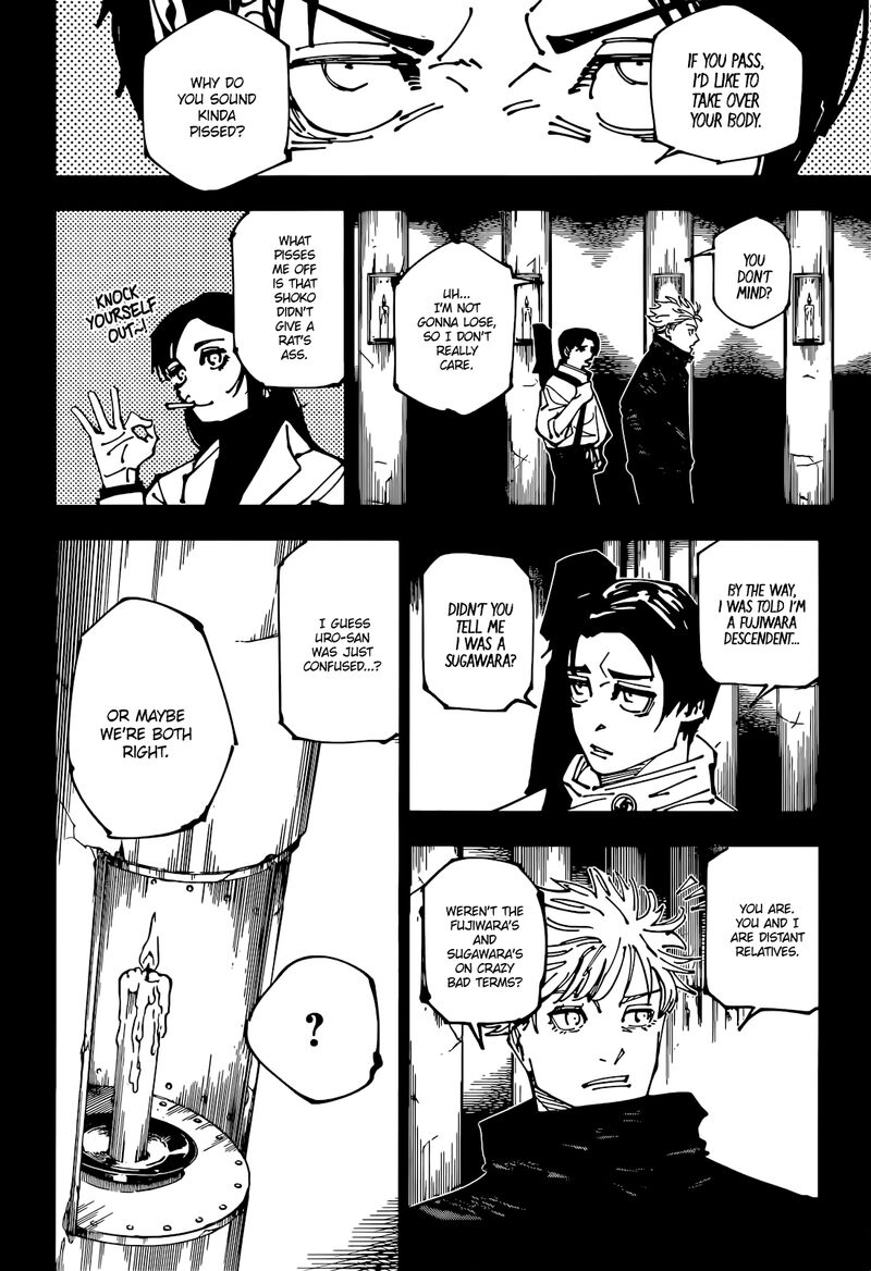 Chapter 261 - Page 9