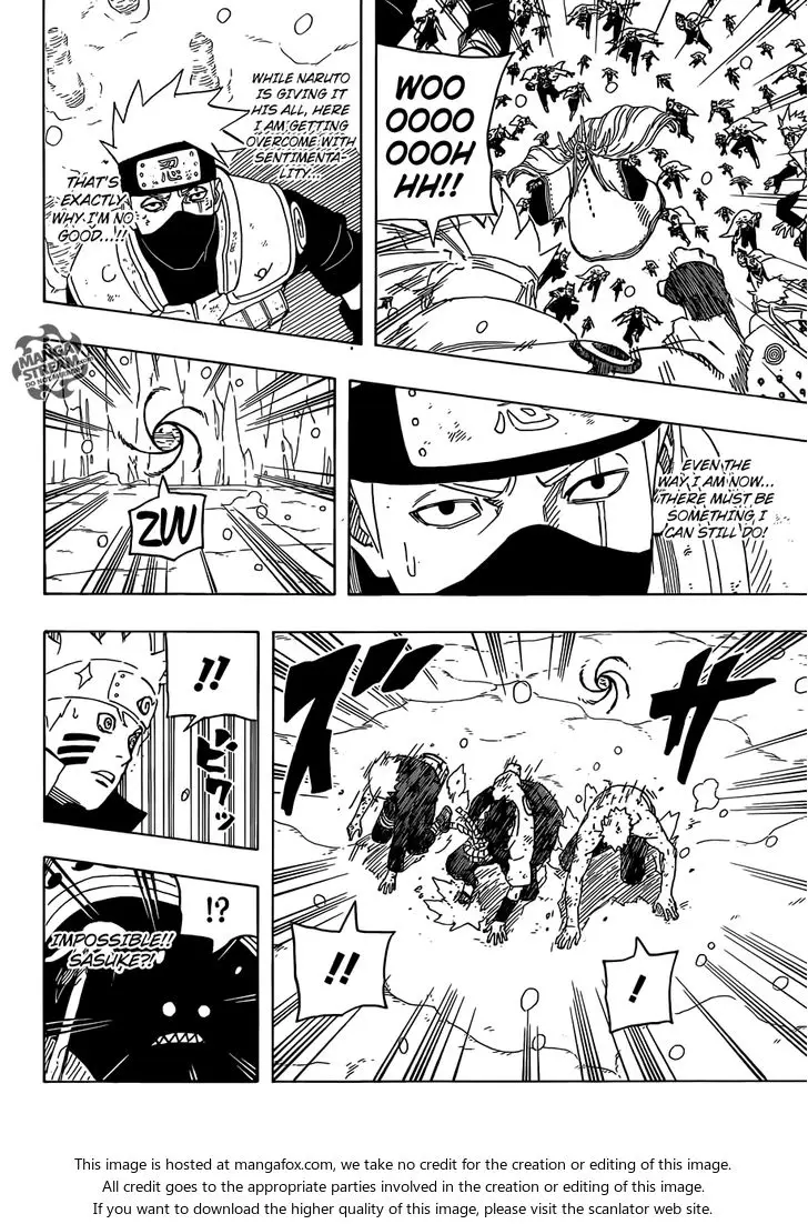 Chapter 686 - Page 12