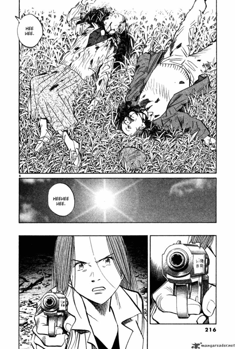 Chapter 141 - Page 8