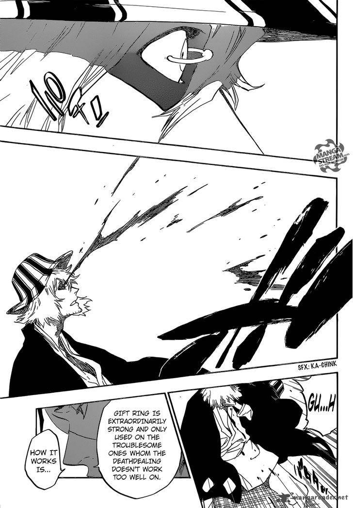 Chapter 664 - Page 17