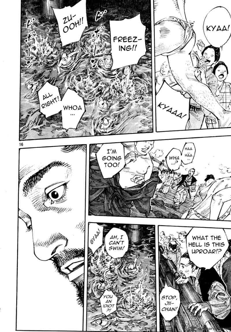 Chapter 296 - Page 16