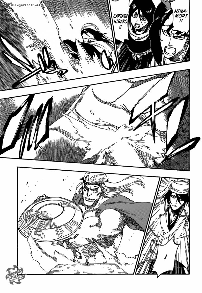Chapter 655 - Page 16