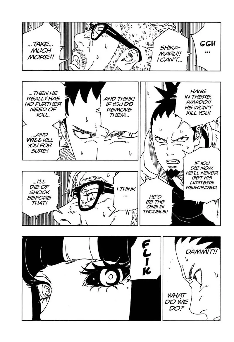 Chapter 70 - Page 17