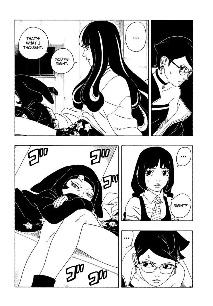 Chapter 81 - Page 17