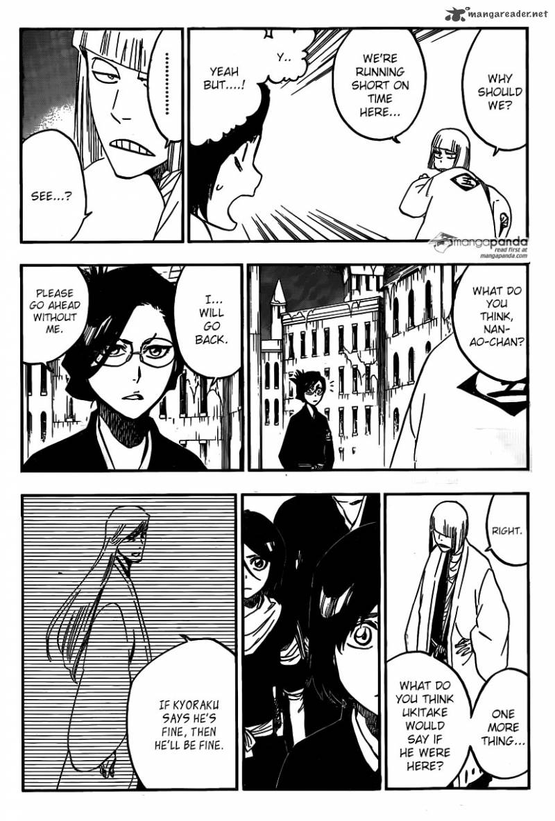 Chapter 646 - Page 2