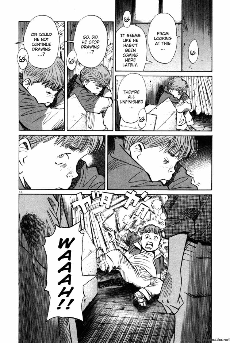 Chapter 146 - Page 16