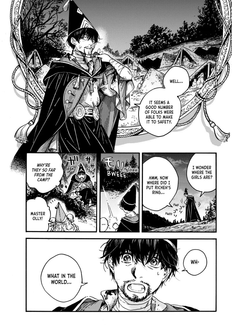 Chapter 77 - Page 21