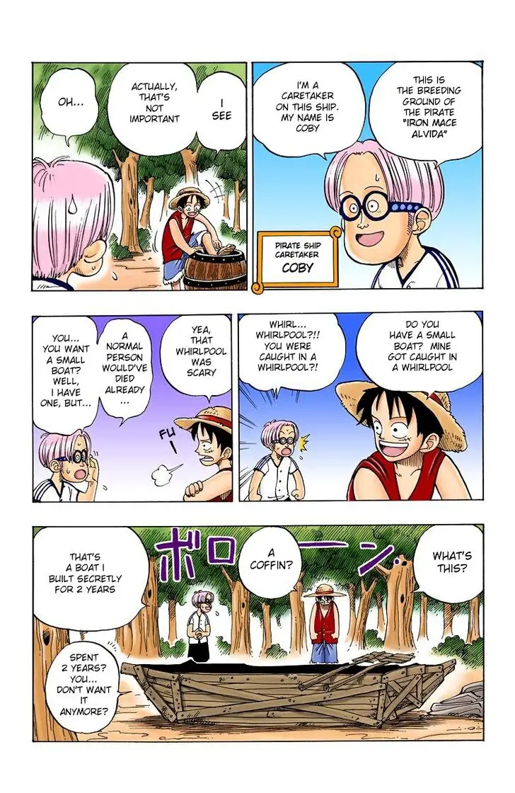 Chapter 2.3 - Page 13