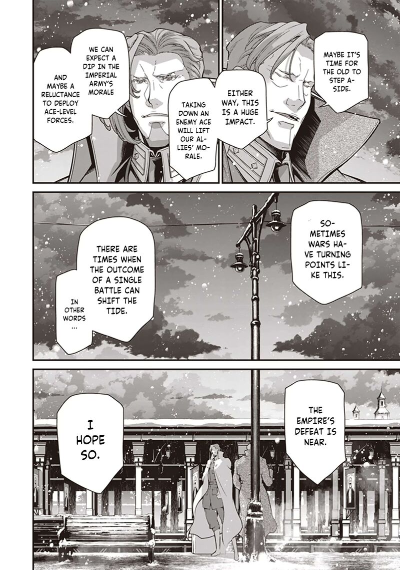 Chapter 84 - Page 11