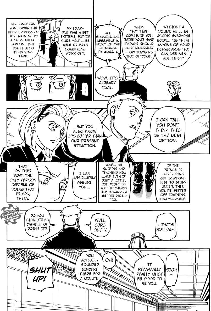 Chapter 362 - Page 10
