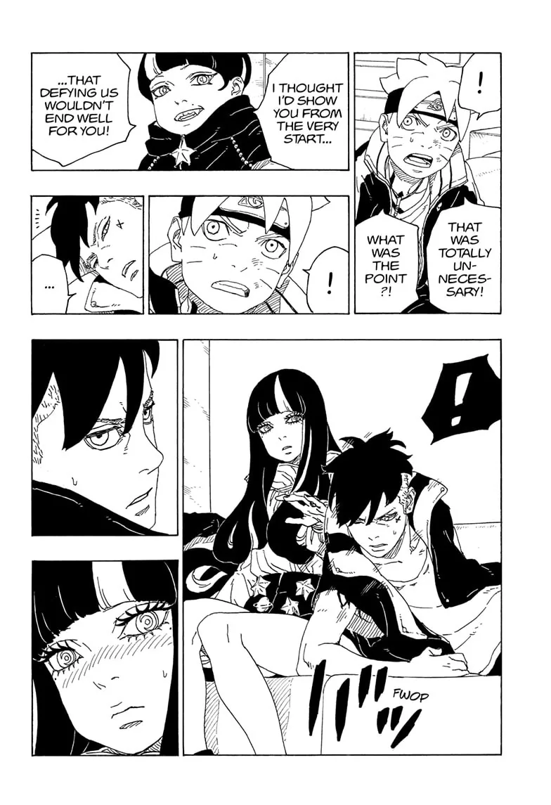 Chapter 74 - Page 38