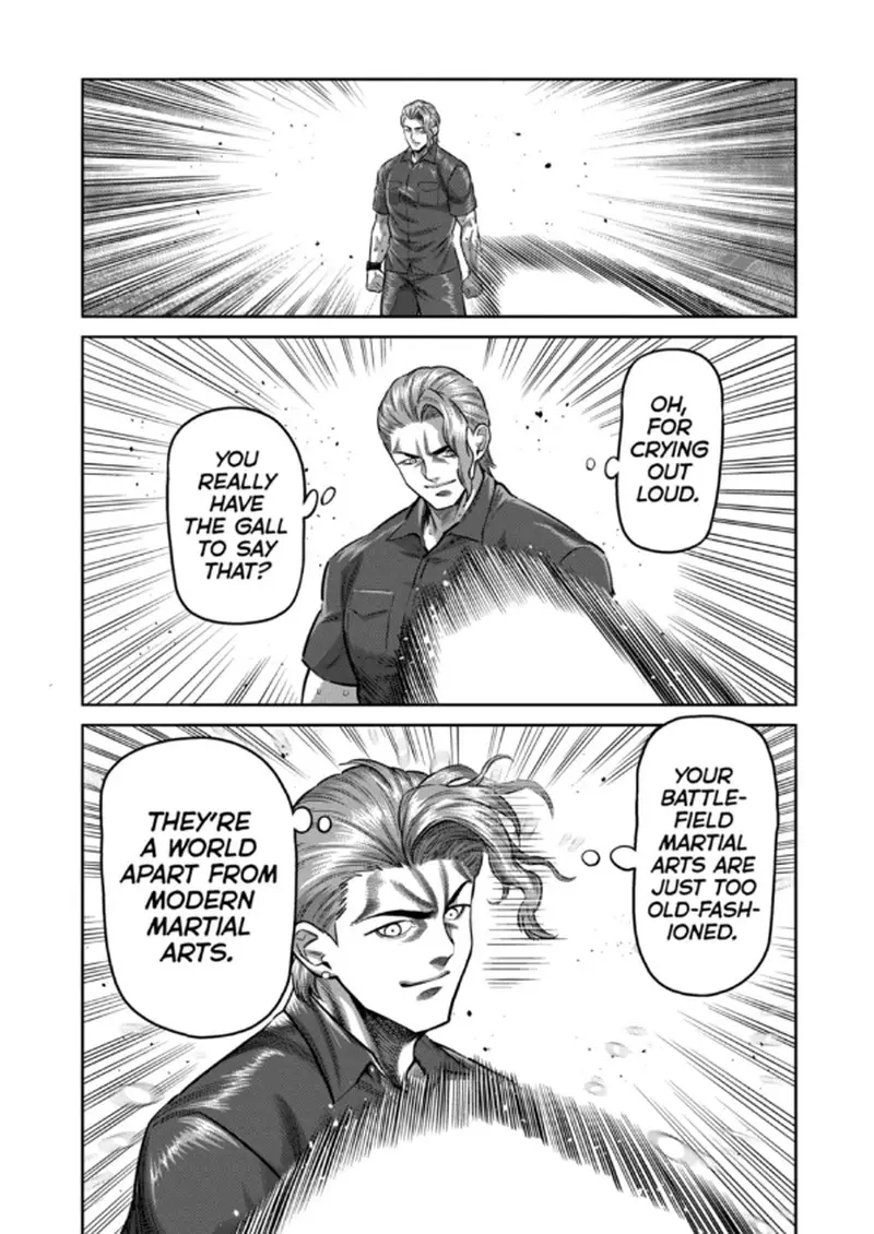 Chapter 345 - Page 15
