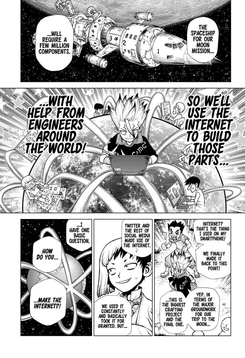 Chapter 218 - Page 1
