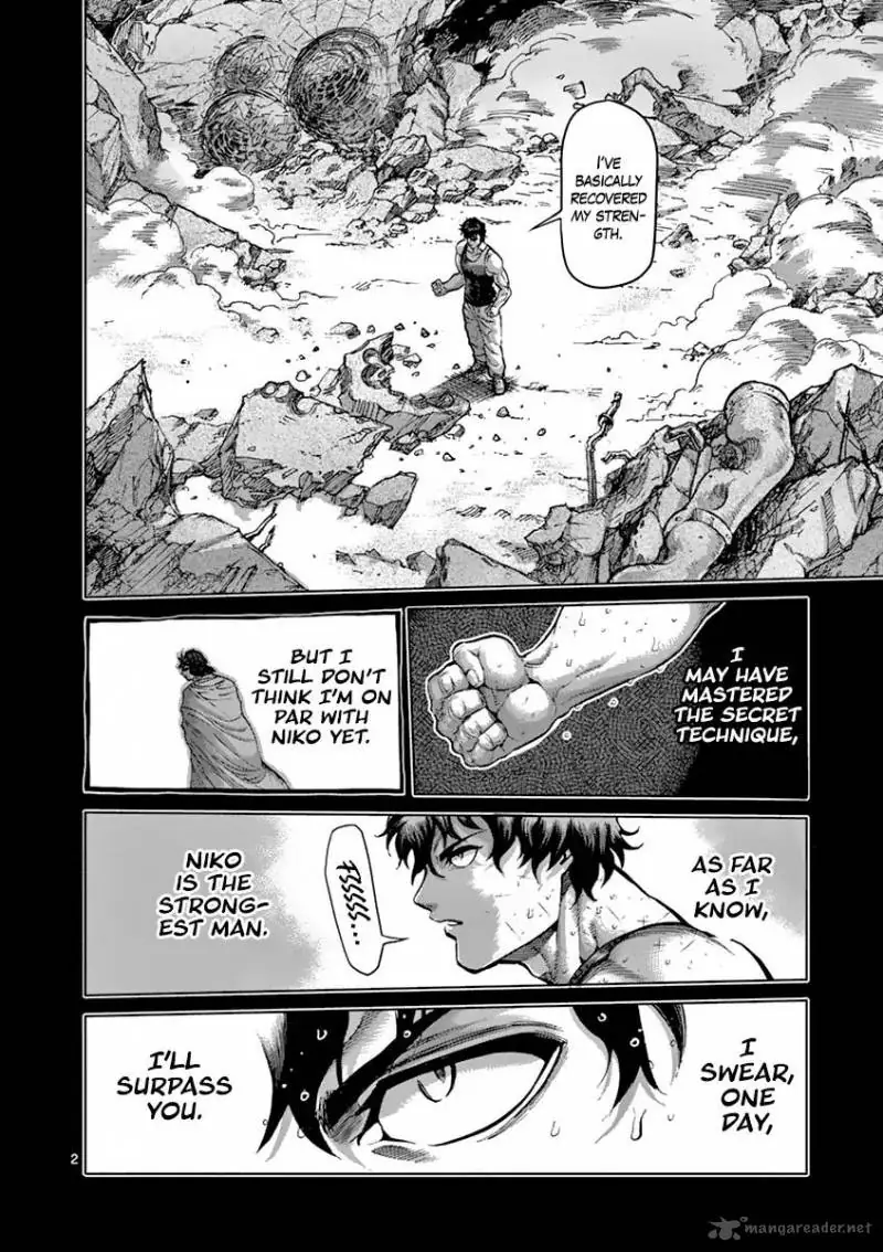 Chapter 210 - Page 2
