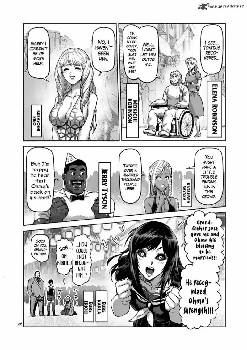 Chapter 235 - Page 26