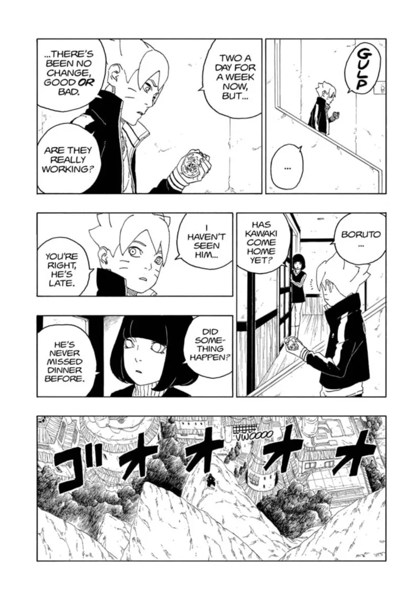 Chapter 60 - Page 21