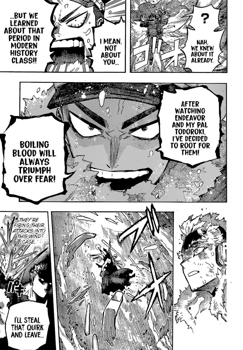 Chapter 381 - Page 7