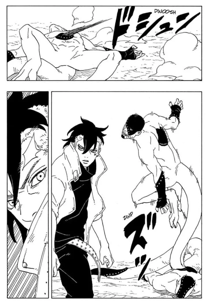 Chapter 82 - Page 17