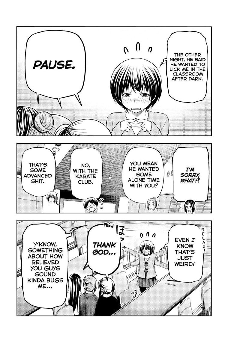Chapter 97 - Page 8