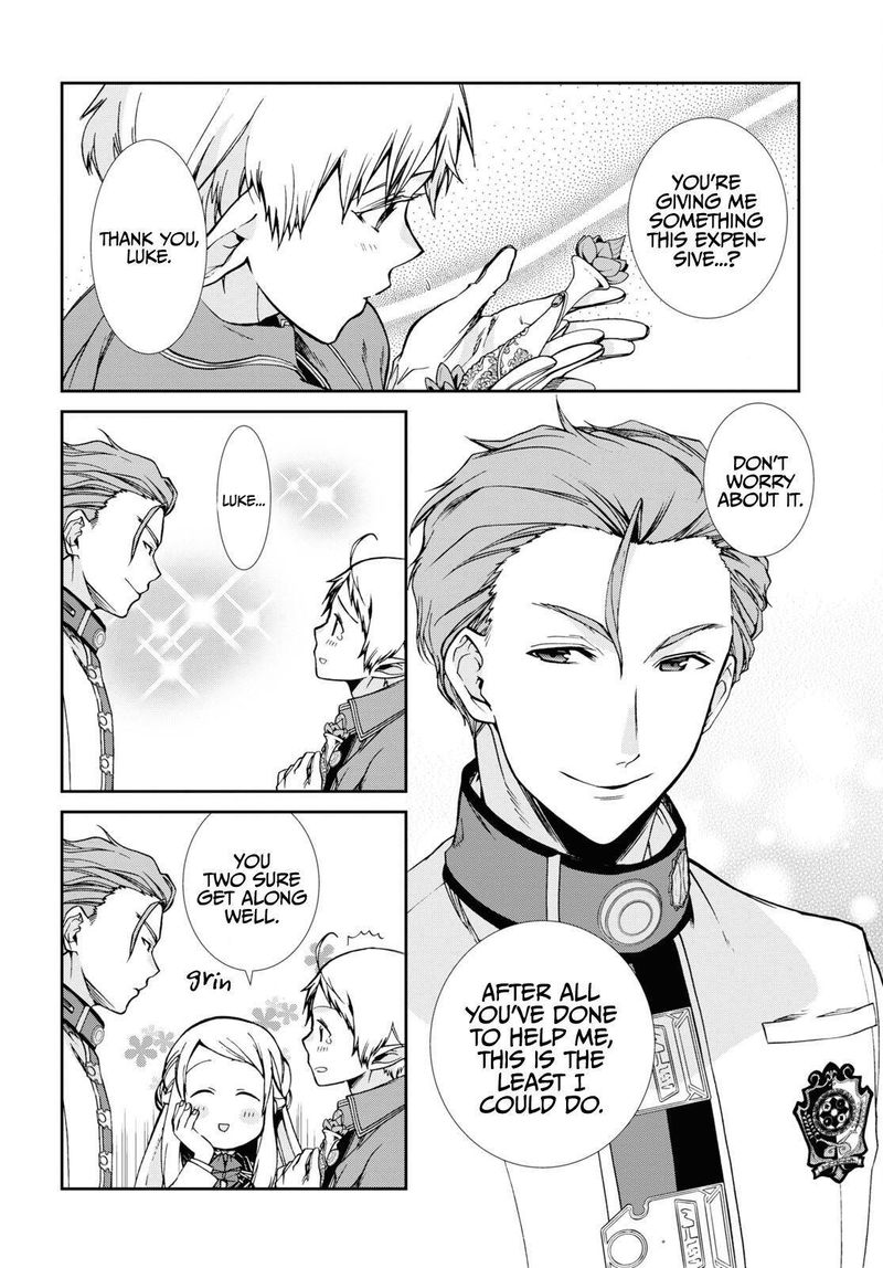 Chapter 75 - Page 32