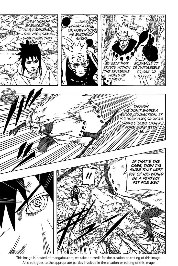 Chapter 674 - Page 10