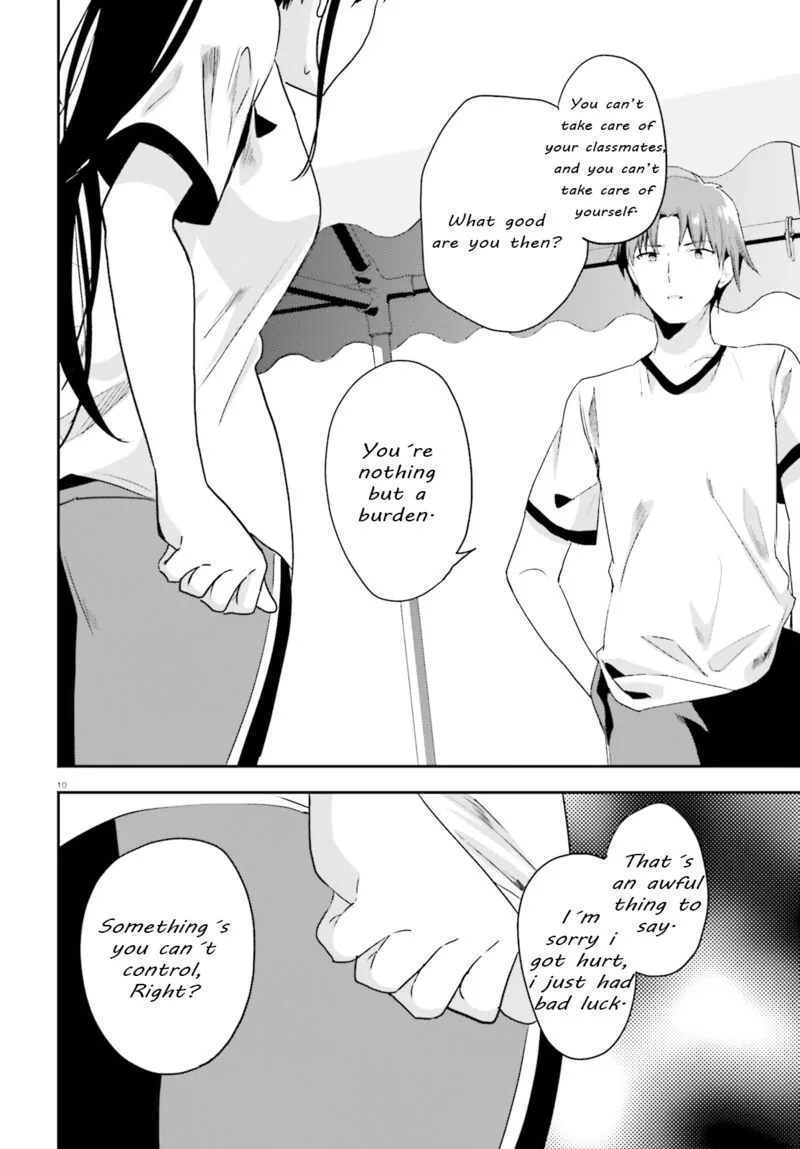 Chapter 71 - Page 10