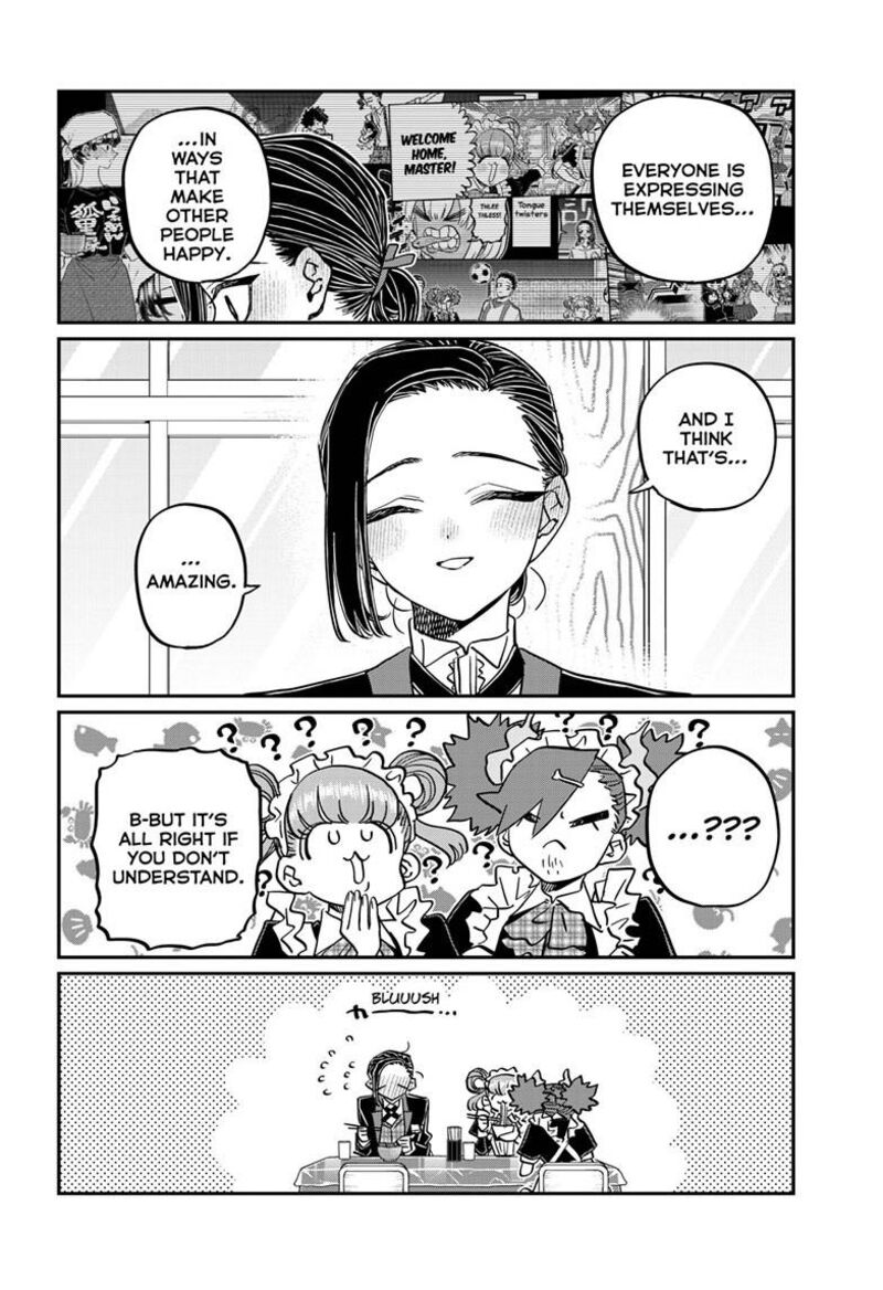 Chapter 451 - Page 16
