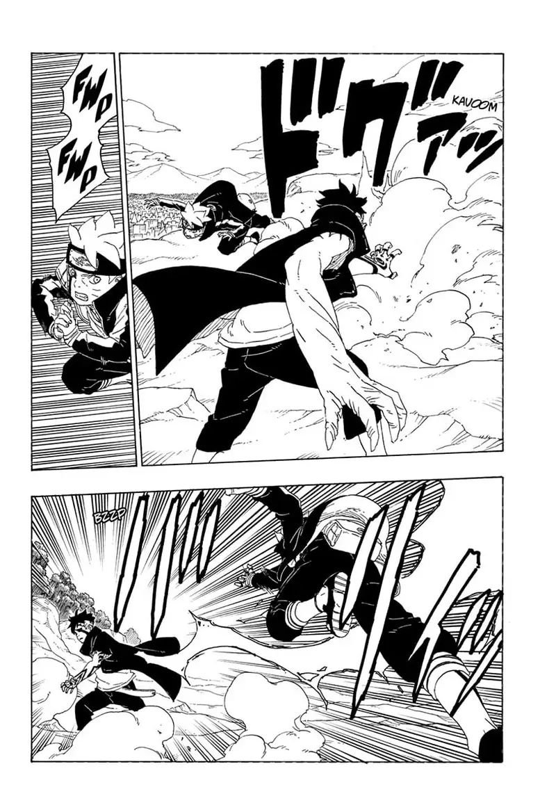 Chapter 78 - Page 23