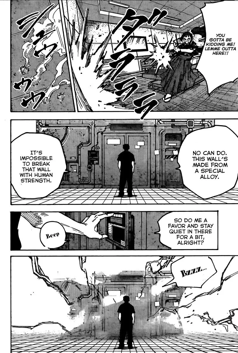 Chapter 234 - Page 13