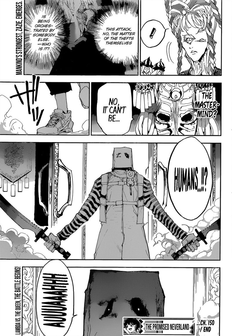 Chapter 150 - Page 19