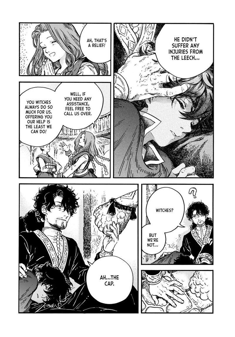 Chapter 85 - Page 12