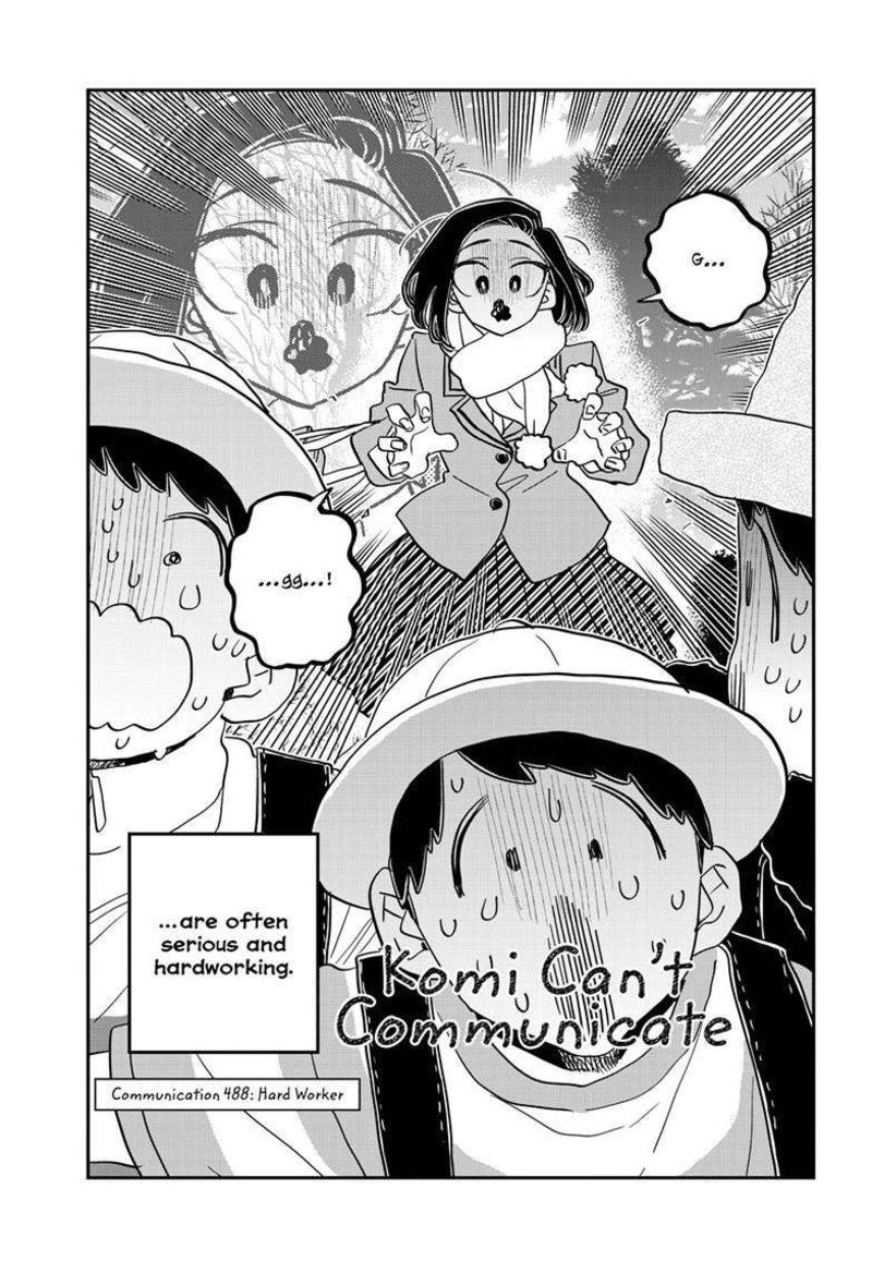 Chapter 488 - Page 4