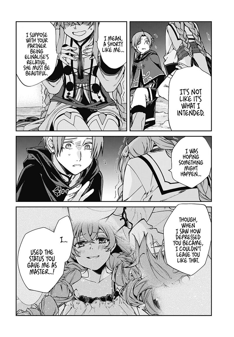 Chapter 114 - Page 23