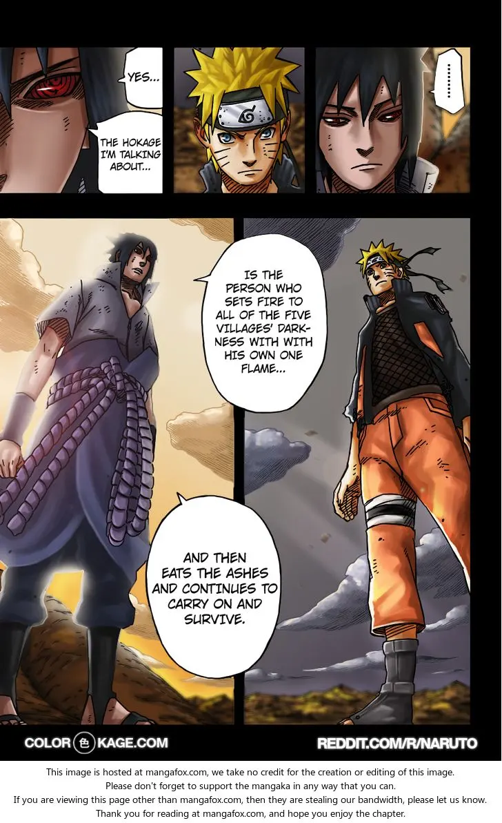 Chapter 694.1 - Page 6