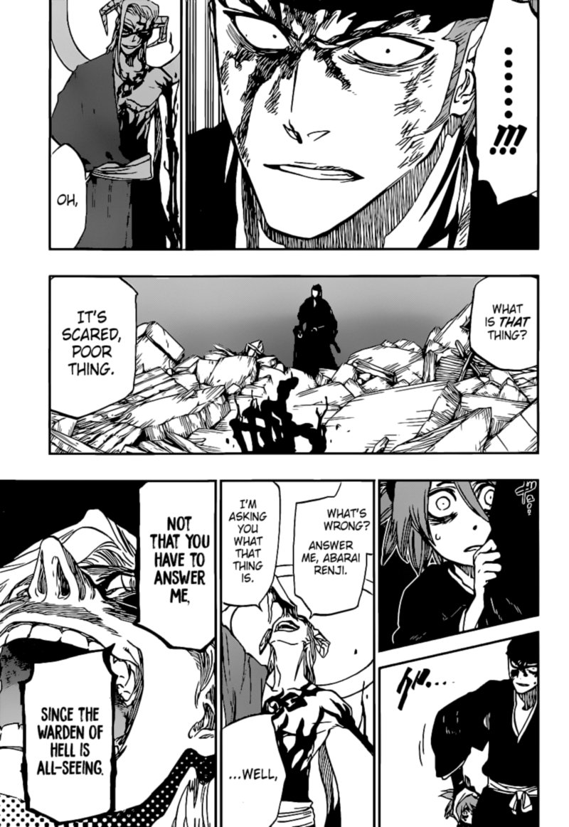 Chapter 687 - Page 53