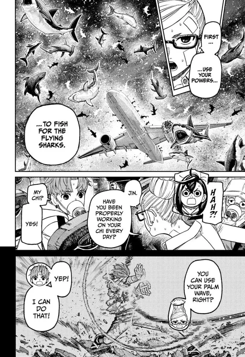 Chapter 196 - Page 2