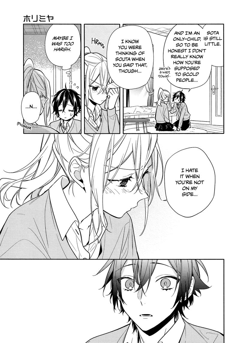 Chapter 107 - Page 13