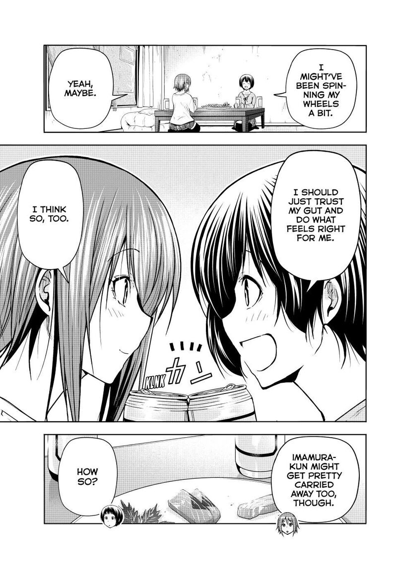 Chapter 98 - Page 29