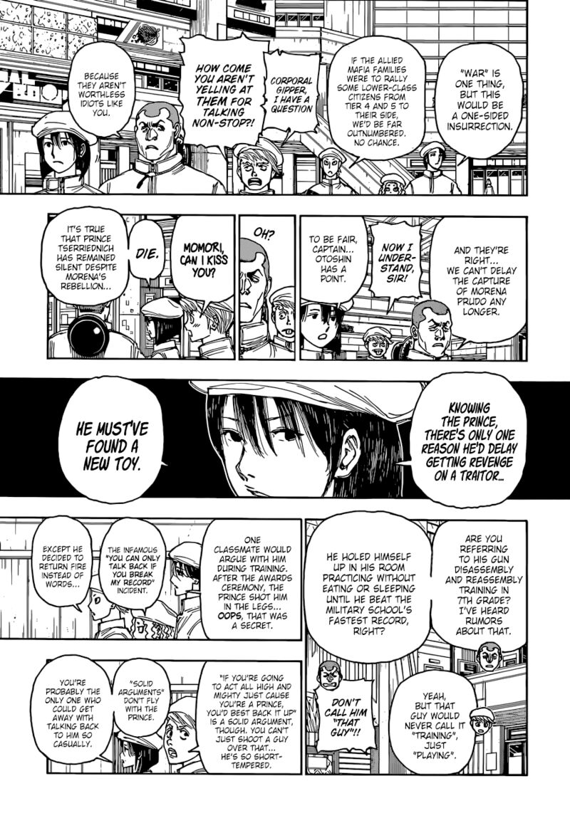 Chapter 394 - Page 13