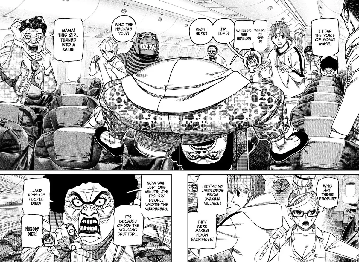 Chapter 194 - Page 2
