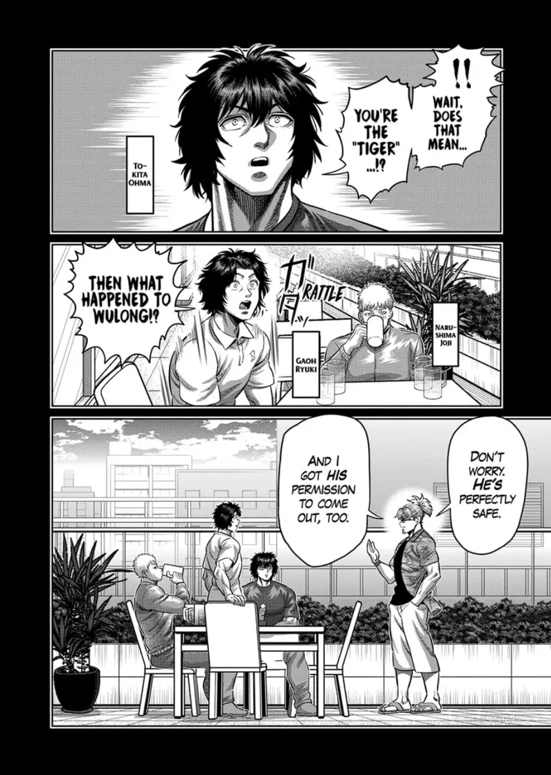 Chapter 316 - Page 2